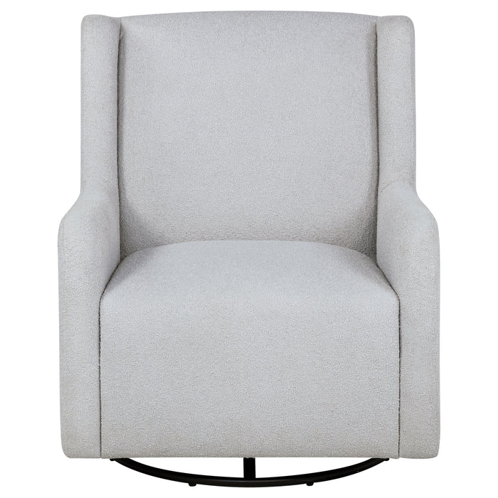 Serra Accent Chairs - Time 2 Sleep (West Covina, CA)