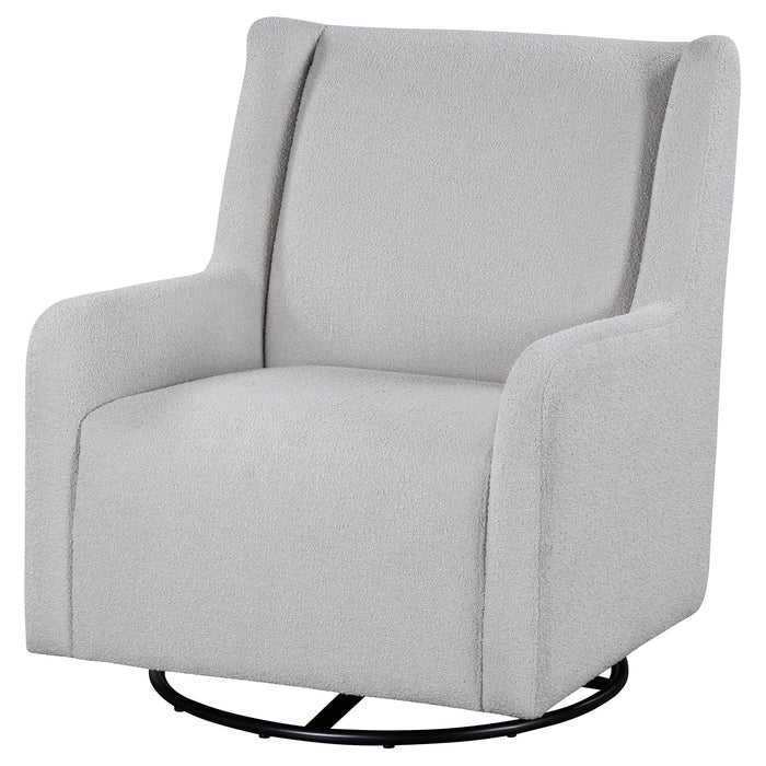 Serra Accent Chairs - Time 2 Sleep (West Covina, CA)