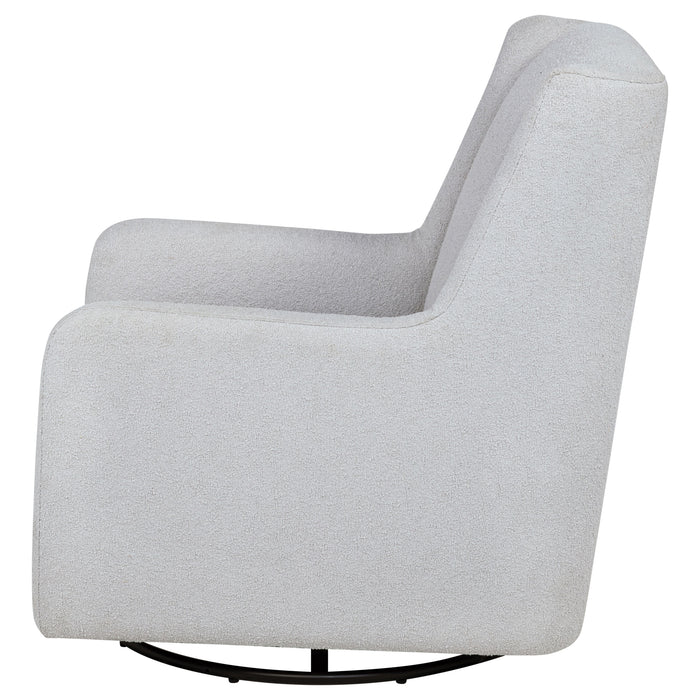 Serra Accent Chairs - Time 2 Sleep (West Covina, CA)