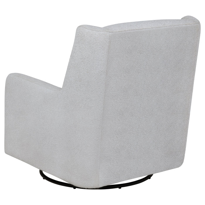 Serra Accent Chairs - Time 2 Sleep (West Covina, CA)