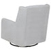 Serra Accent Chairs - Time 2 Sleep (West Covina, CA)