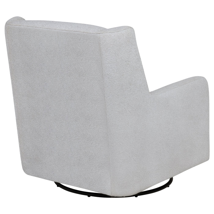 Serra Accent Chairs - Time 2 Sleep (West Covina, CA)