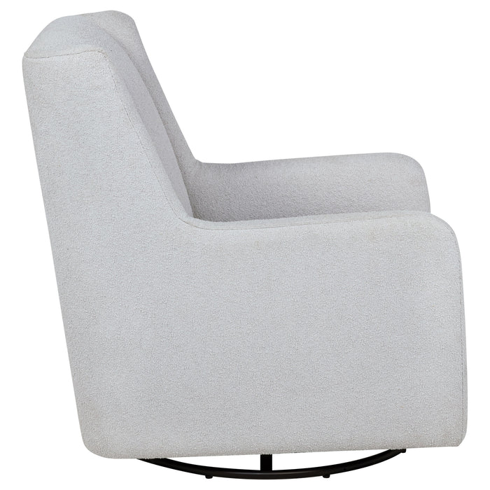 Serra Accent Chairs - Time 2 Sleep (West Covina, CA)