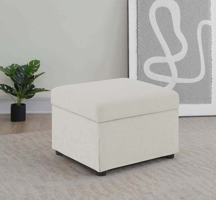 Winter Ottomans - Time 2 Sleep (West Covina, CA)