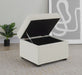 Winter Ottomans - Time 2 Sleep (West Covina, CA)