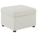 Winter Ottomans - Time 2 Sleep (West Covina, CA)