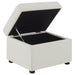 Winter Ottomans - Time 2 Sleep (West Covina, CA)