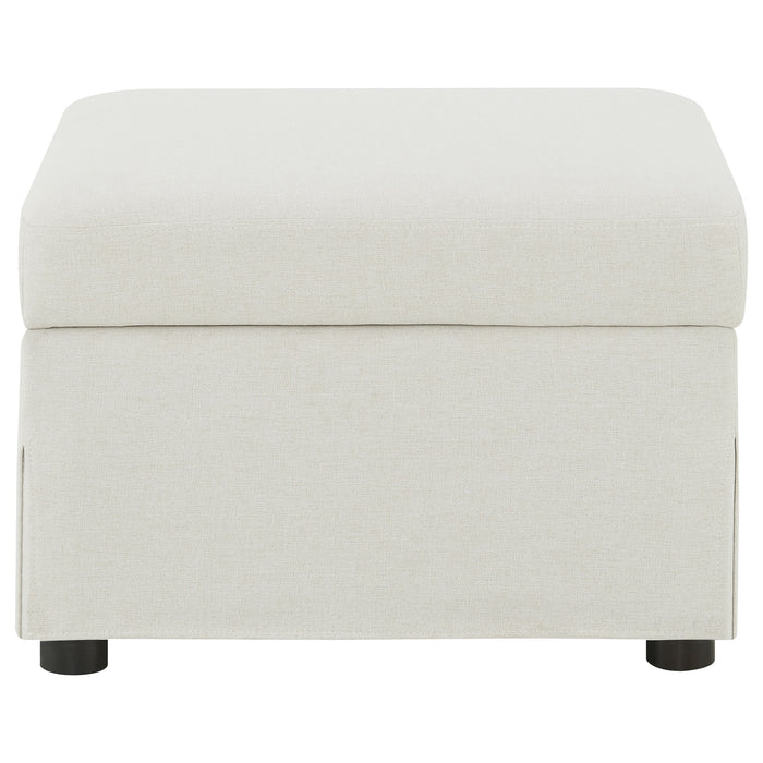 Winter Ottomans - Time 2 Sleep (West Covina, CA)