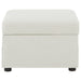 Winter Ottomans - Time 2 Sleep (West Covina, CA)