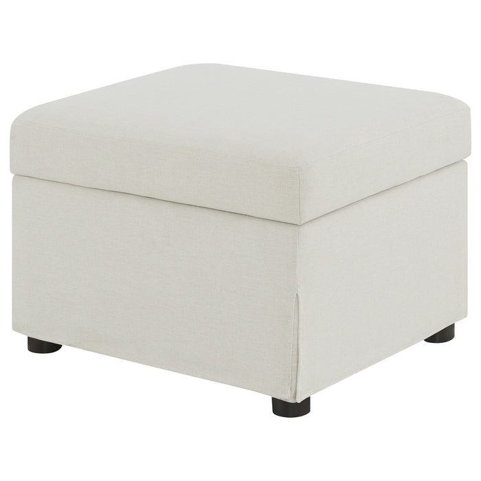 Winter Ottomans - Time 2 Sleep (West Covina, CA)