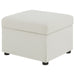 Winter Ottomans - Time 2 Sleep (West Covina, CA)