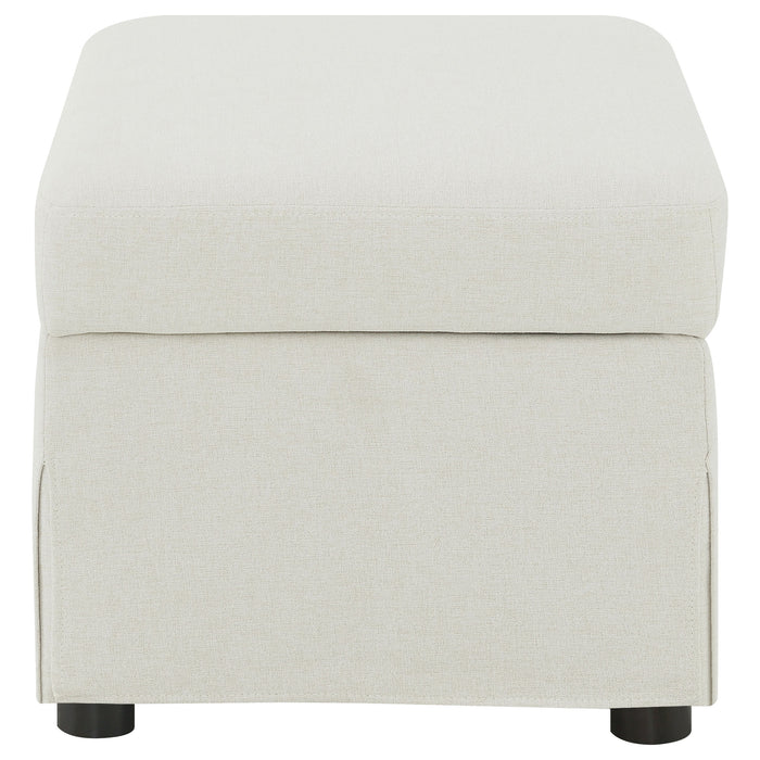 Winter Ottomans - Time 2 Sleep (West Covina, CA)
