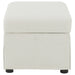 Winter Ottomans - Time 2 Sleep (West Covina, CA)