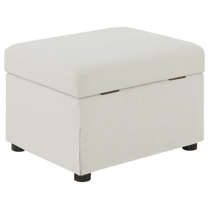 Winter Ottomans - Time 2 Sleep (West Covina, CA)