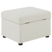 Winter Ottomans - Time 2 Sleep (West Covina, CA)