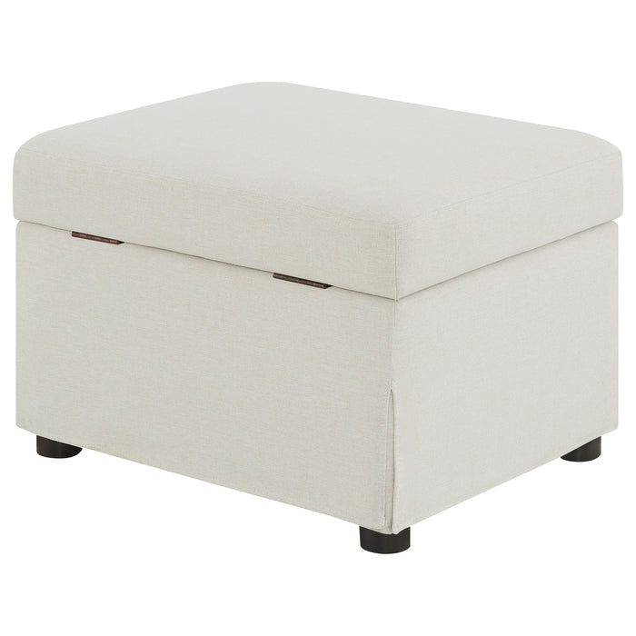 Winter Ottomans - Time 2 Sleep (West Covina, CA)