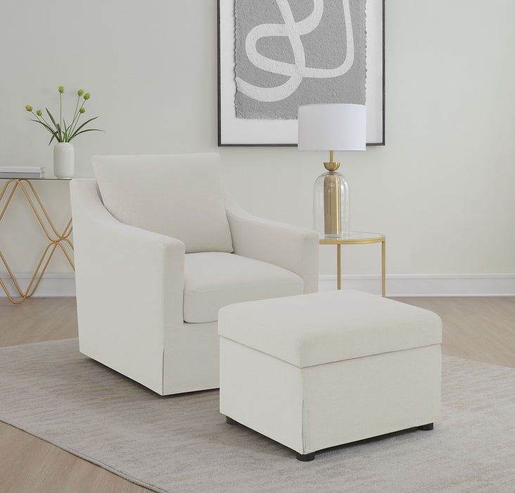 Winter Ottomans - Time 2 Sleep (West Covina, CA)
