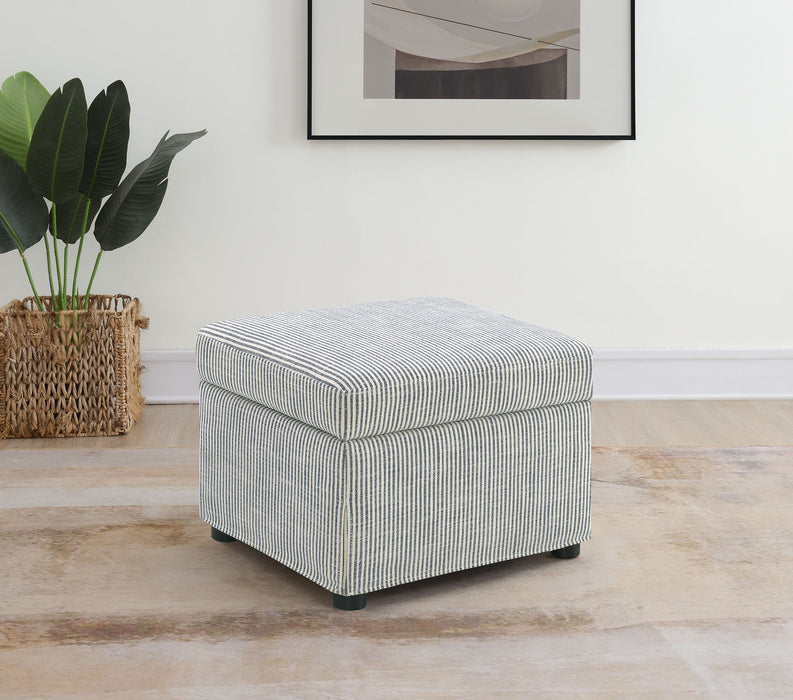 Winter Ottomans - Time 2 Sleep (West Covina, CA)