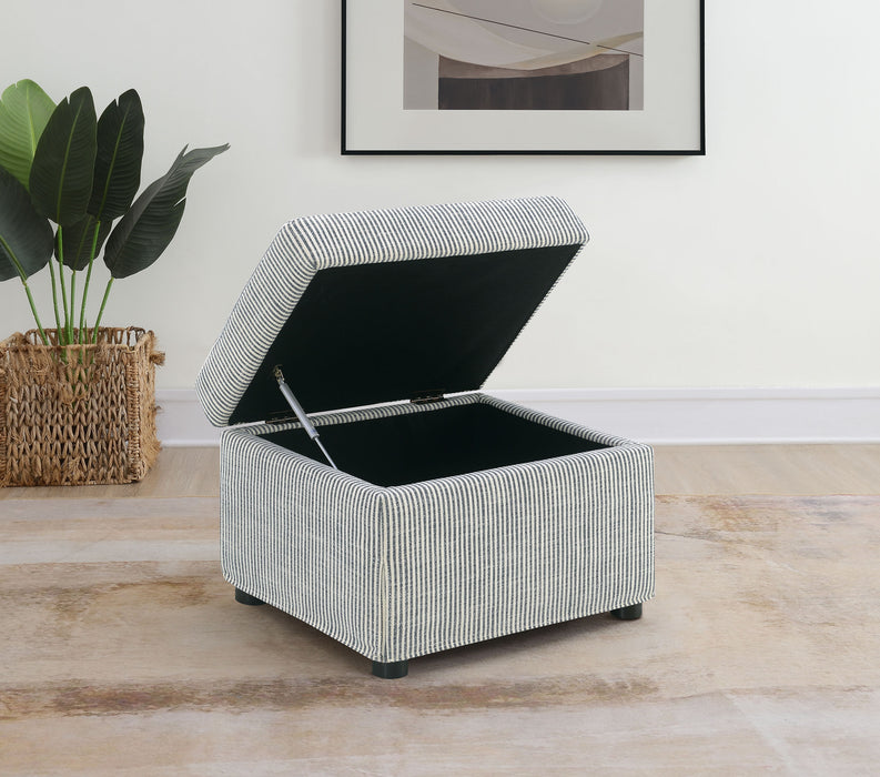 Winter Ottomans - Time 2 Sleep (West Covina, CA)