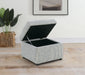 Winter Ottomans - Time 2 Sleep (West Covina, CA)
