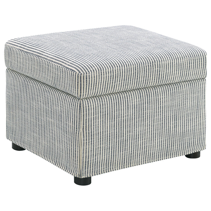 Winter Ottomans - Time 2 Sleep (West Covina, CA)