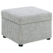 Winter Ottomans - Time 2 Sleep (West Covina, CA)