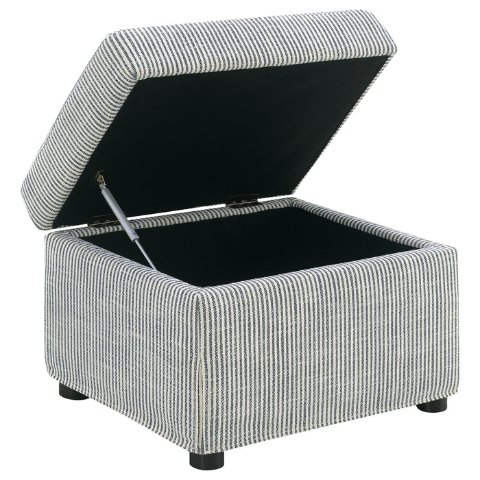 Winter Ottomans - Time 2 Sleep (West Covina, CA)