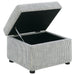 Winter Ottomans - Time 2 Sleep (West Covina, CA)