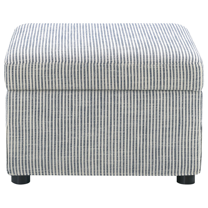 Winter Ottomans - Time 2 Sleep (West Covina, CA)
