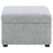 Winter Ottomans - Time 2 Sleep (West Covina, CA)