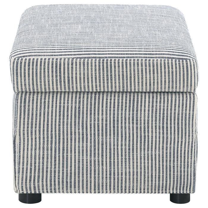 Winter Ottomans - Time 2 Sleep (West Covina, CA)