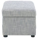 Winter Ottomans - Time 2 Sleep (West Covina, CA)