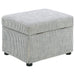 Winter Ottomans - Time 2 Sleep (West Covina, CA)