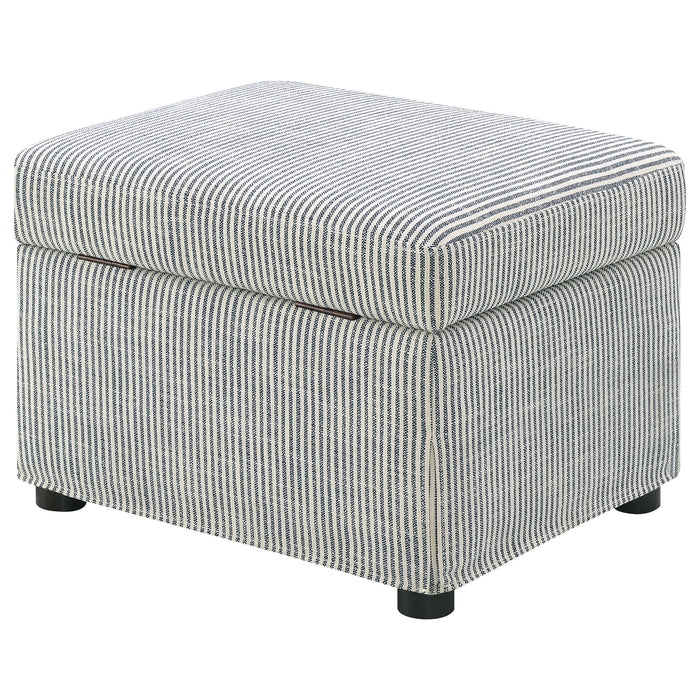 Winter Ottomans - Time 2 Sleep (West Covina, CA)