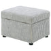 Winter Ottomans - Time 2 Sleep (West Covina, CA)
