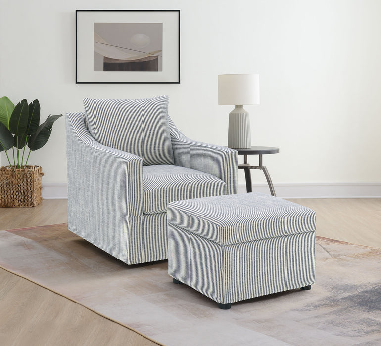 Winter Ottomans - Time 2 Sleep (West Covina, CA)