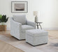 Winter Ottomans - Time 2 Sleep (West Covina, CA)