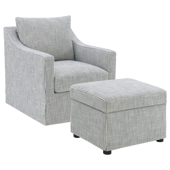 Winter Ottomans - Time 2 Sleep (West Covina, CA)