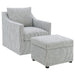 Winter Ottomans - Time 2 Sleep (West Covina, CA)