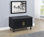 Brixton Storage Benches - Time 2 Sleep (West Covina, CA)