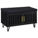 Brixton Storage Benches - Time 2 Sleep (West Covina, CA)