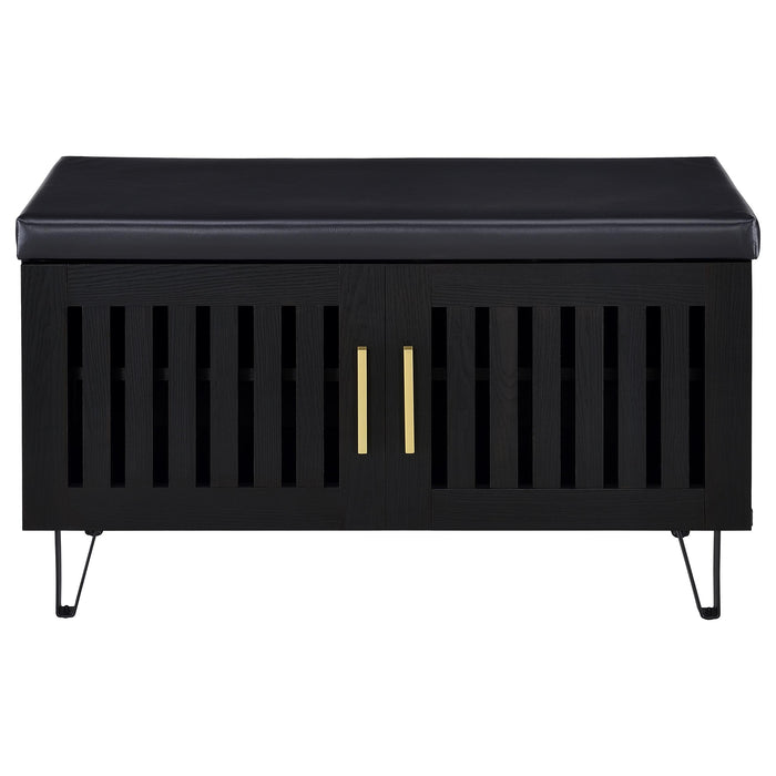 Brixton Storage Benches - Time 2 Sleep (West Covina, CA)