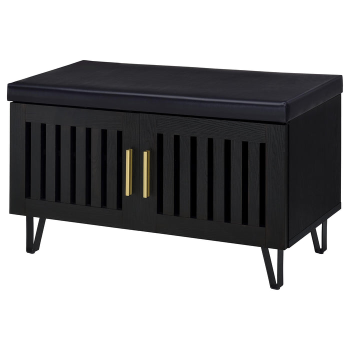 Brixton Storage Benches - Time 2 Sleep (West Covina, CA)