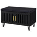 Brixton Storage Benches - Time 2 Sleep (West Covina, CA)