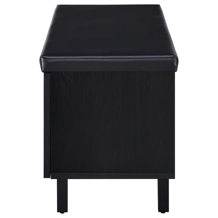 Brixton Storage Benches - Time 2 Sleep (West Covina, CA)