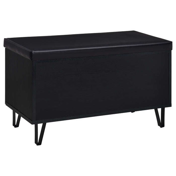 Brixton Storage Benches - Time 2 Sleep (West Covina, CA)