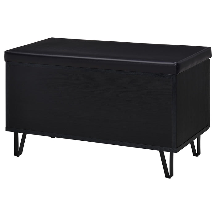 Brixton Storage Benches - Time 2 Sleep (West Covina, CA)