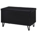 Brixton Storage Benches - Time 2 Sleep (West Covina, CA)