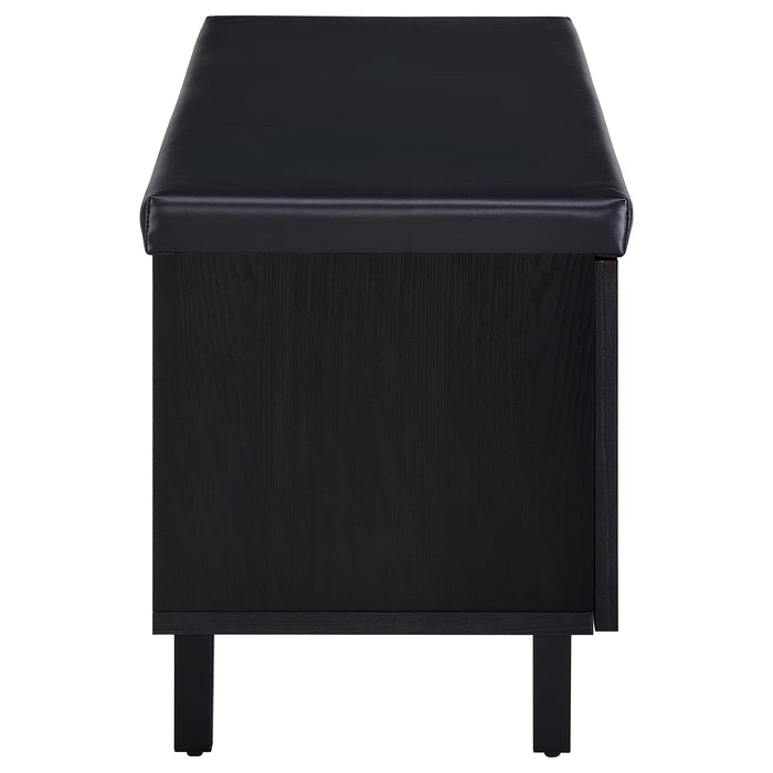 Brixton Storage Benches - Time 2 Sleep (West Covina, CA)