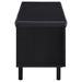 Brixton Storage Benches - Time 2 Sleep (West Covina, CA)